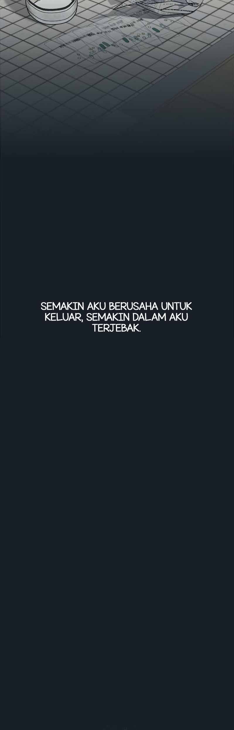Lost in the Cloud Chapter 25 - halaman 8