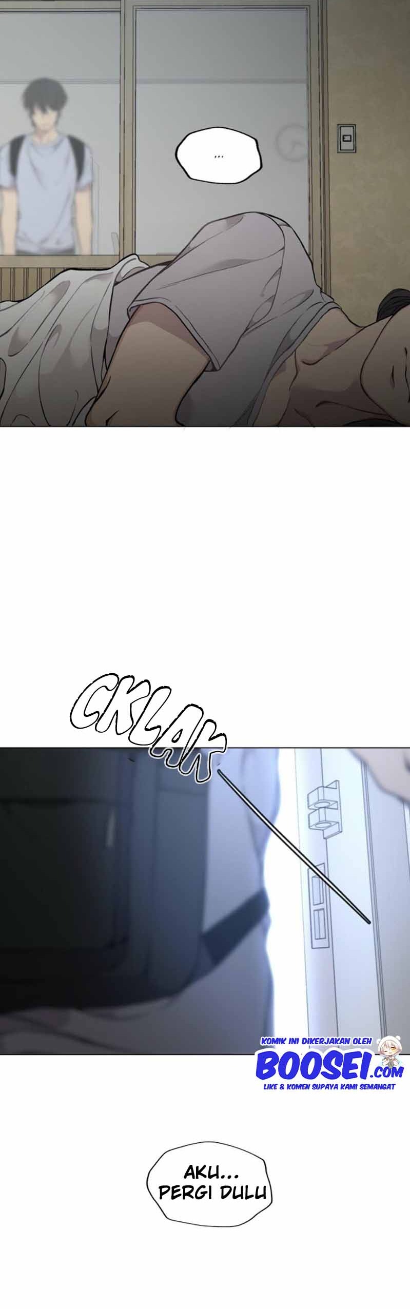 Lost in the Cloud Chapter 26 - halaman 10