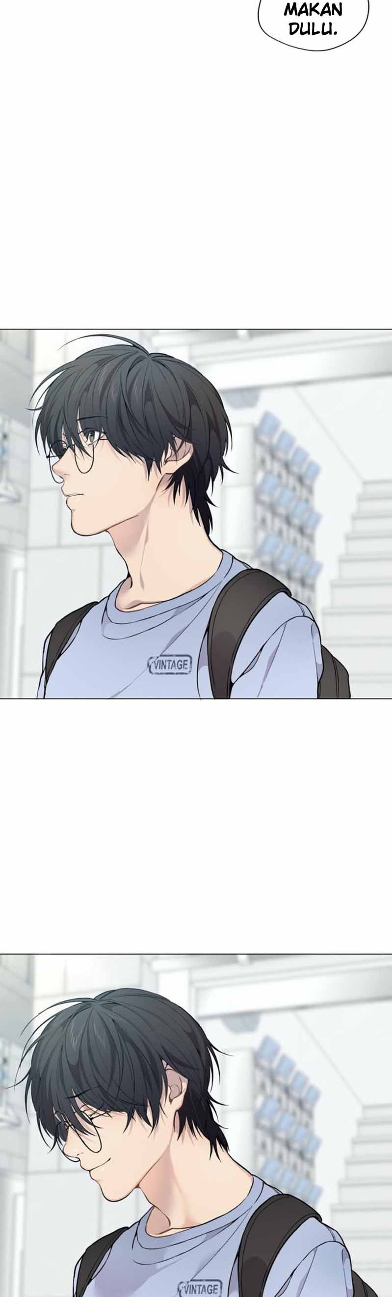 Lost in the Cloud Chapter 26 - halaman 15