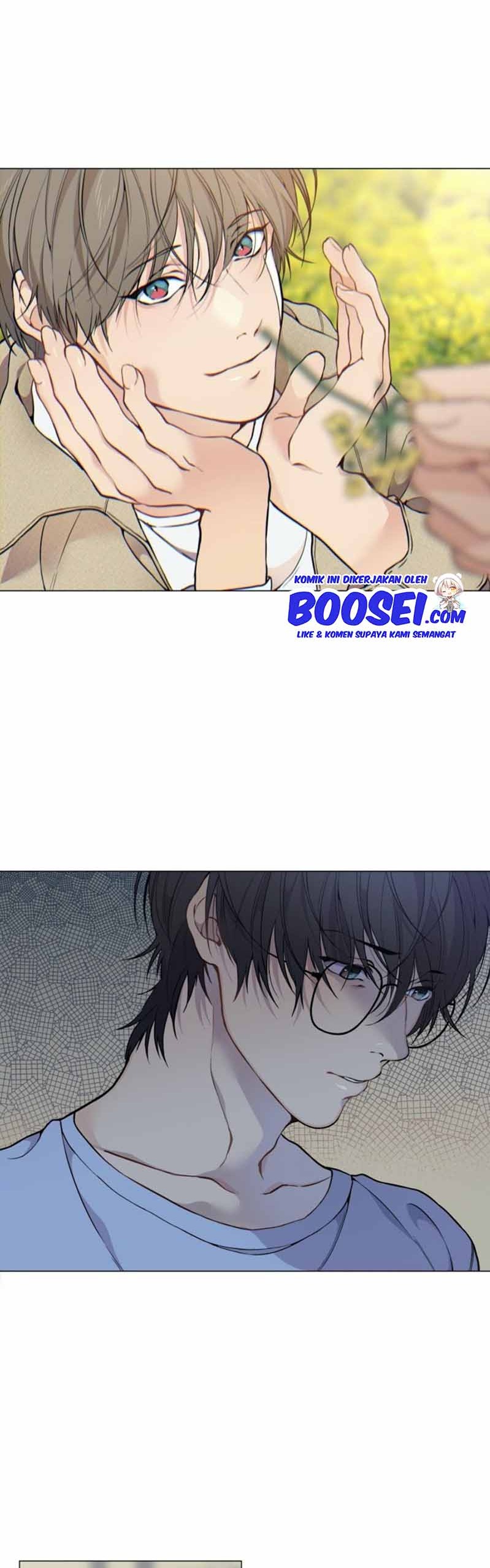 Lost in the Cloud Chapter 26 - halaman 23