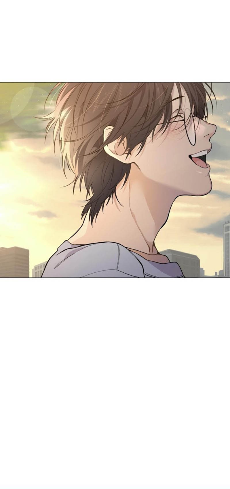 Lost in the Cloud Chapter 26 - halaman 31