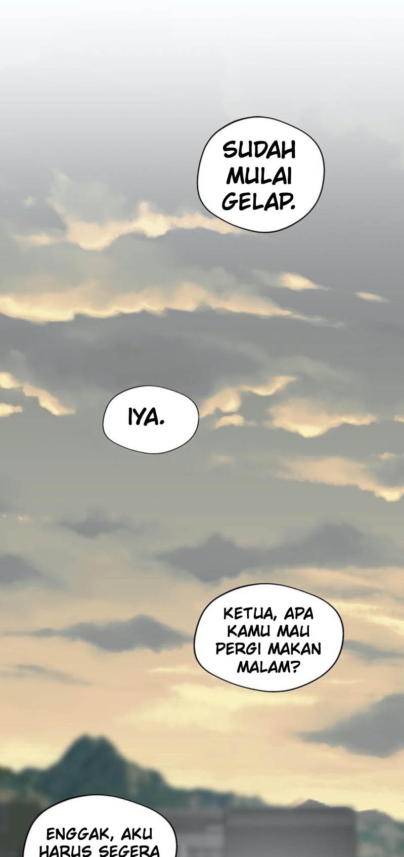Lost in the Cloud Chapter 26 - halaman 32