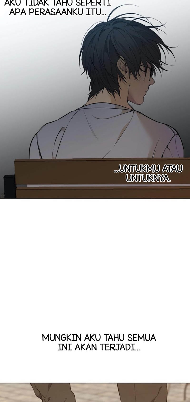 Lost in the Cloud Chapter 26 - halaman 38