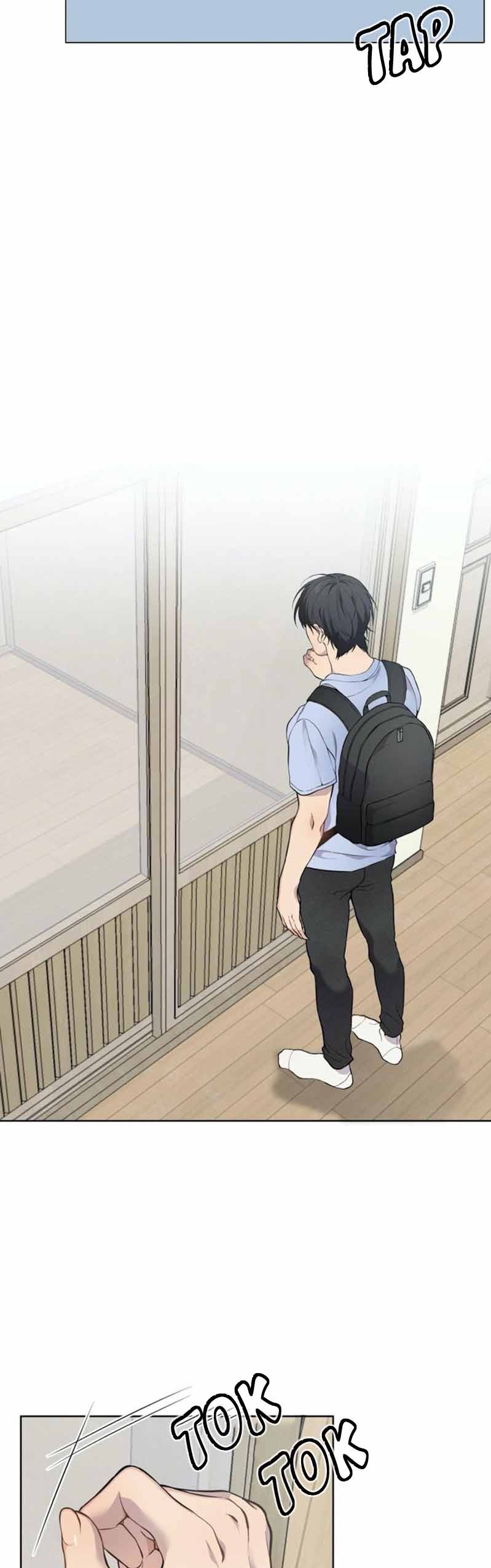 Lost in the Cloud Chapter 26 - halaman 8