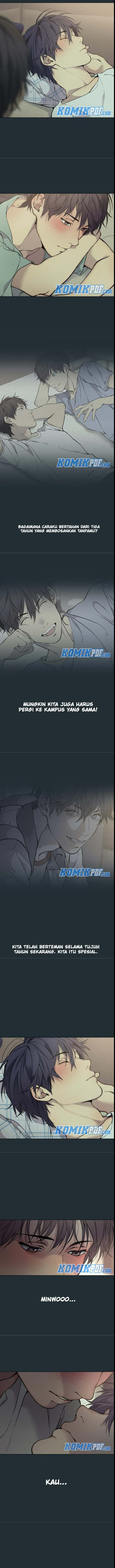 Lost in the Cloud Chapter 31 - halaman 5