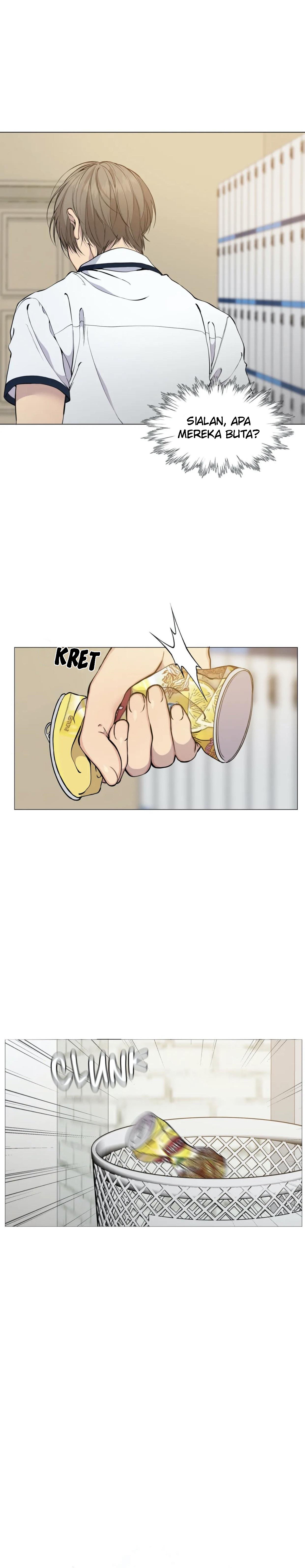 Lost in the Cloud Chapter 38 - halaman 12