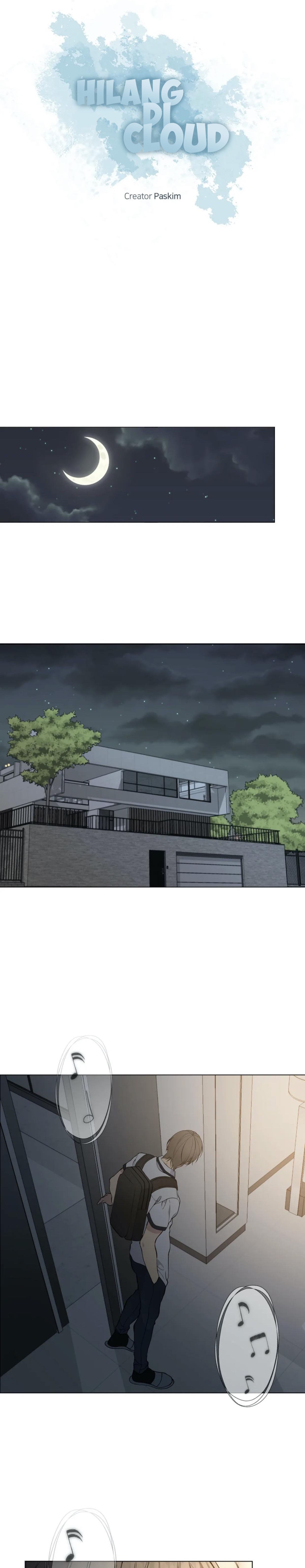 Lost in the Cloud Chapter 38 - halaman 13