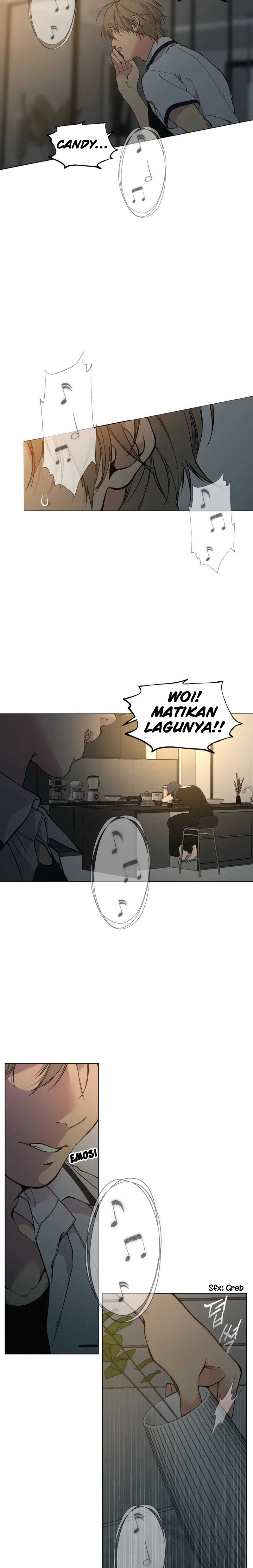 Lost in the Cloud Chapter 39 - halaman 2