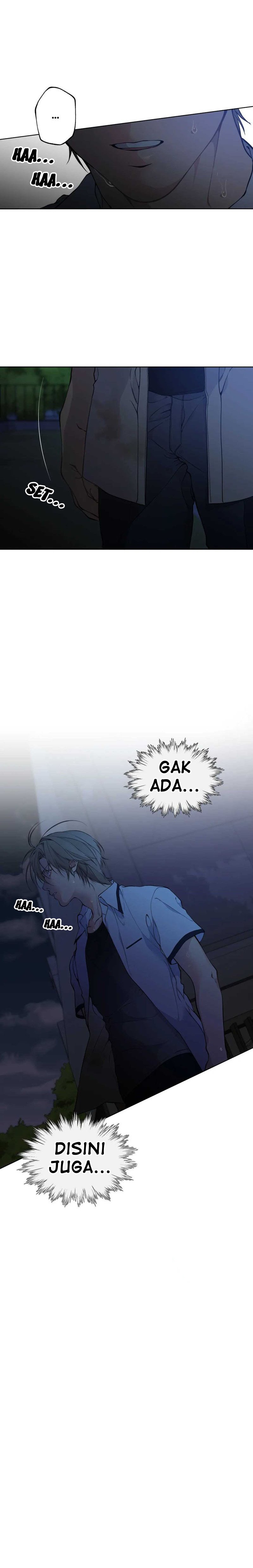 Lost in the Cloud Chapter 39 - halaman 4