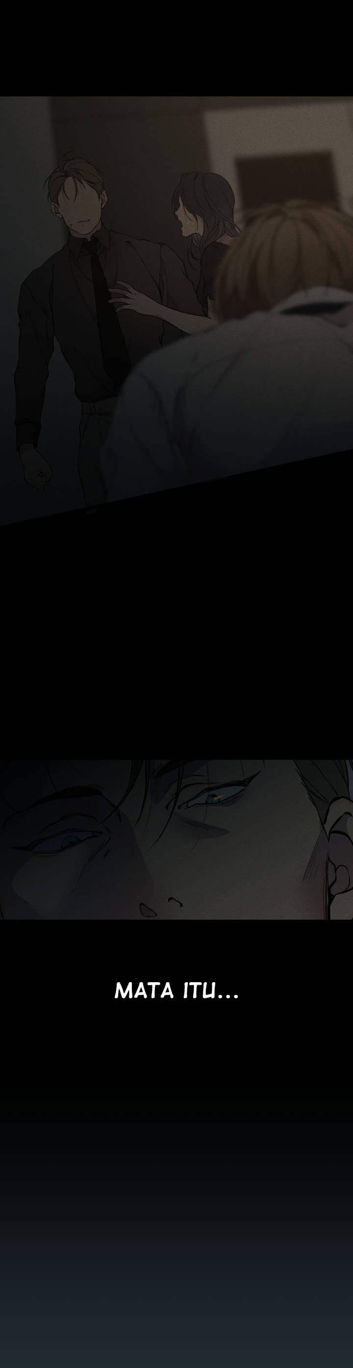 Lost in the Cloud Chapter 42 - halaman 16