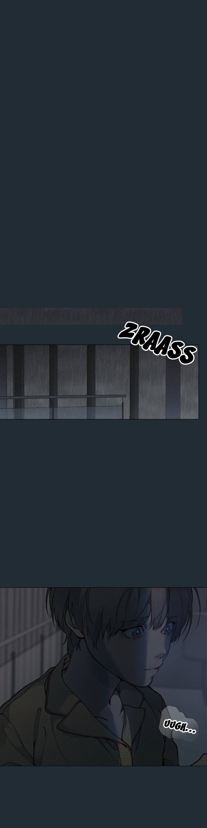 Lost in the Cloud Chapter 42 - halaman 17