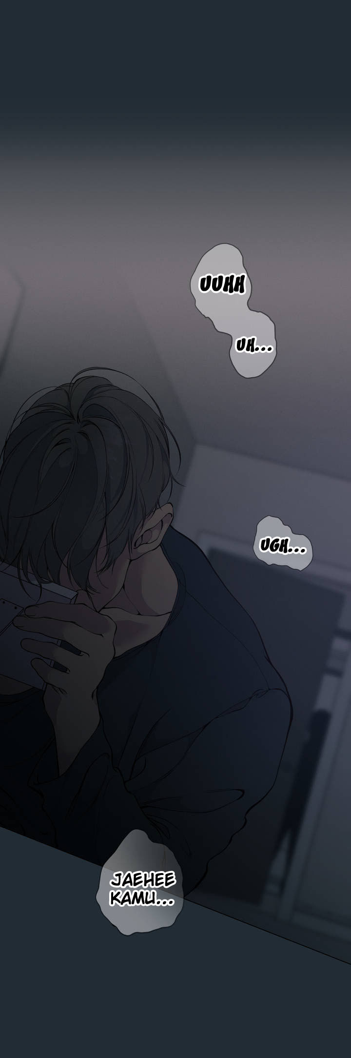 Lost in the Cloud Chapter 42 - halaman 18