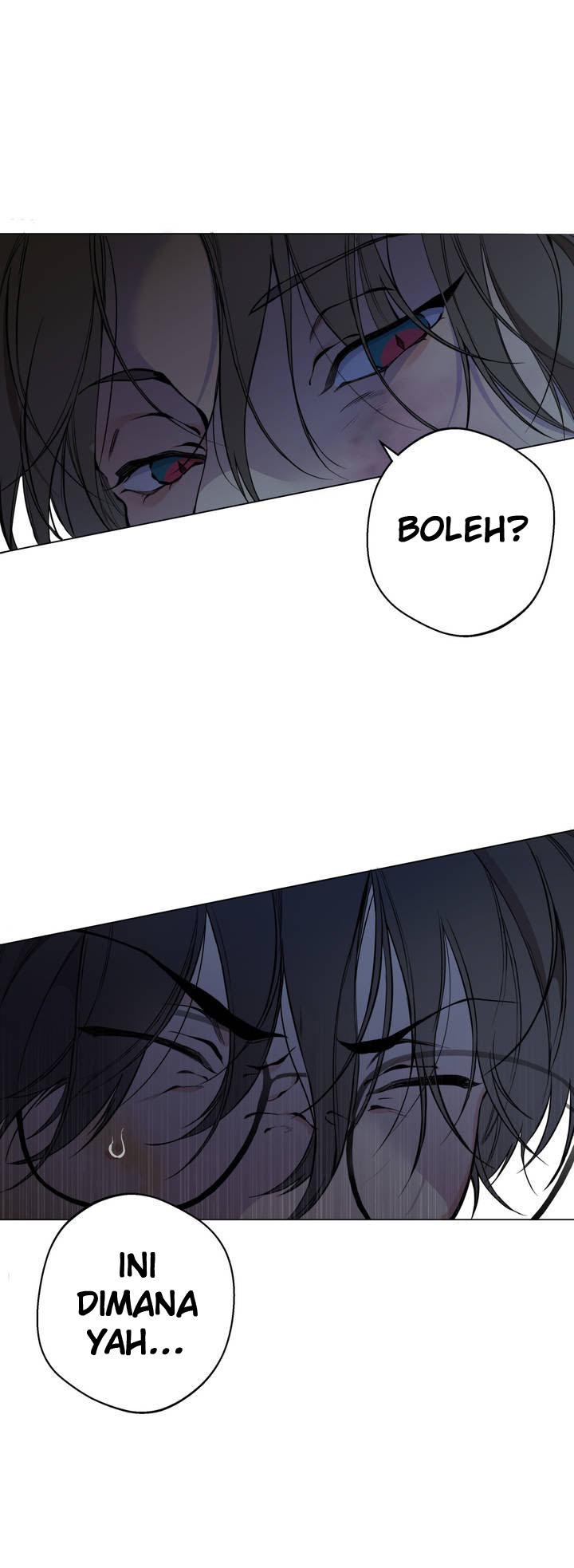 Lost in the Cloud Chapter 42 - halaman 2