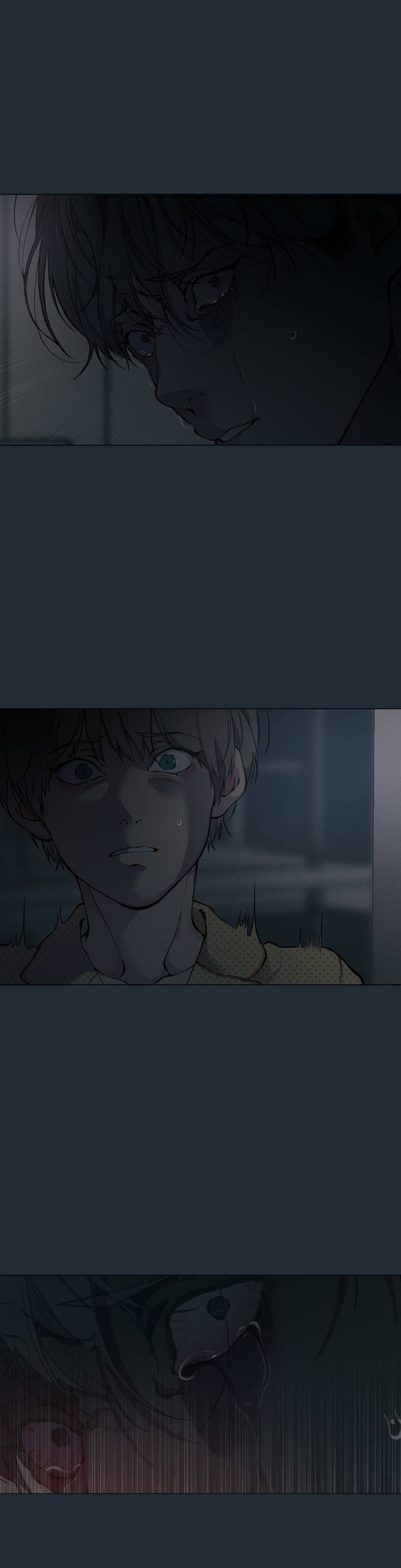 Lost in the Cloud Chapter 42 - halaman 20