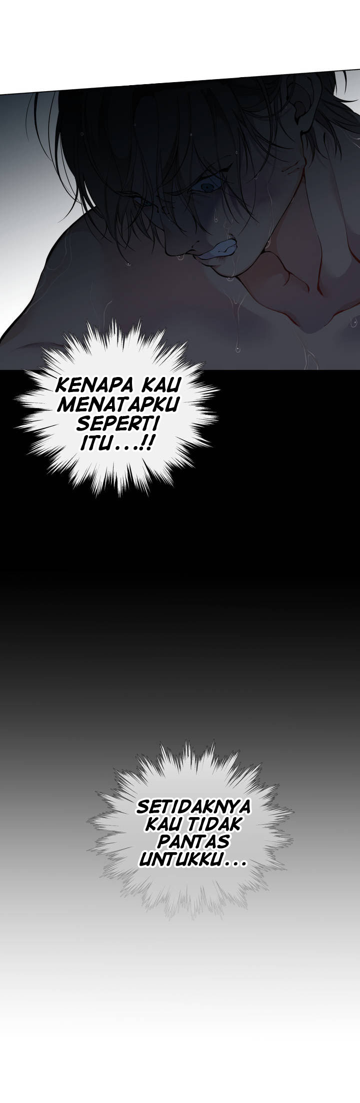 Lost in the Cloud Chapter 42 - halaman 22