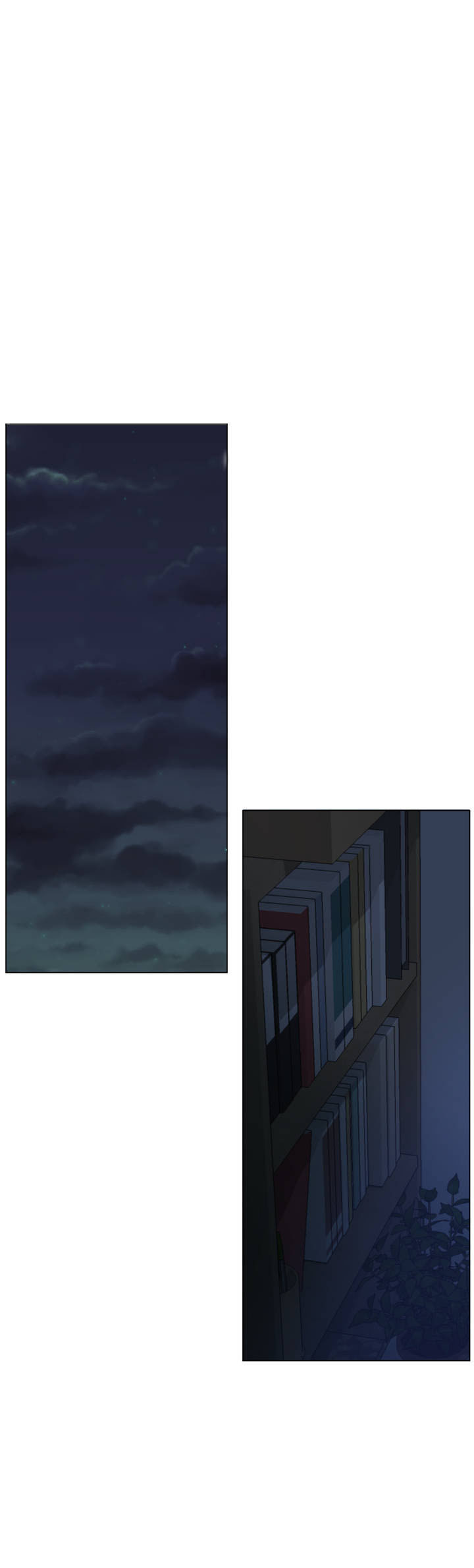 Lost in the Cloud Chapter 42 - halaman 27