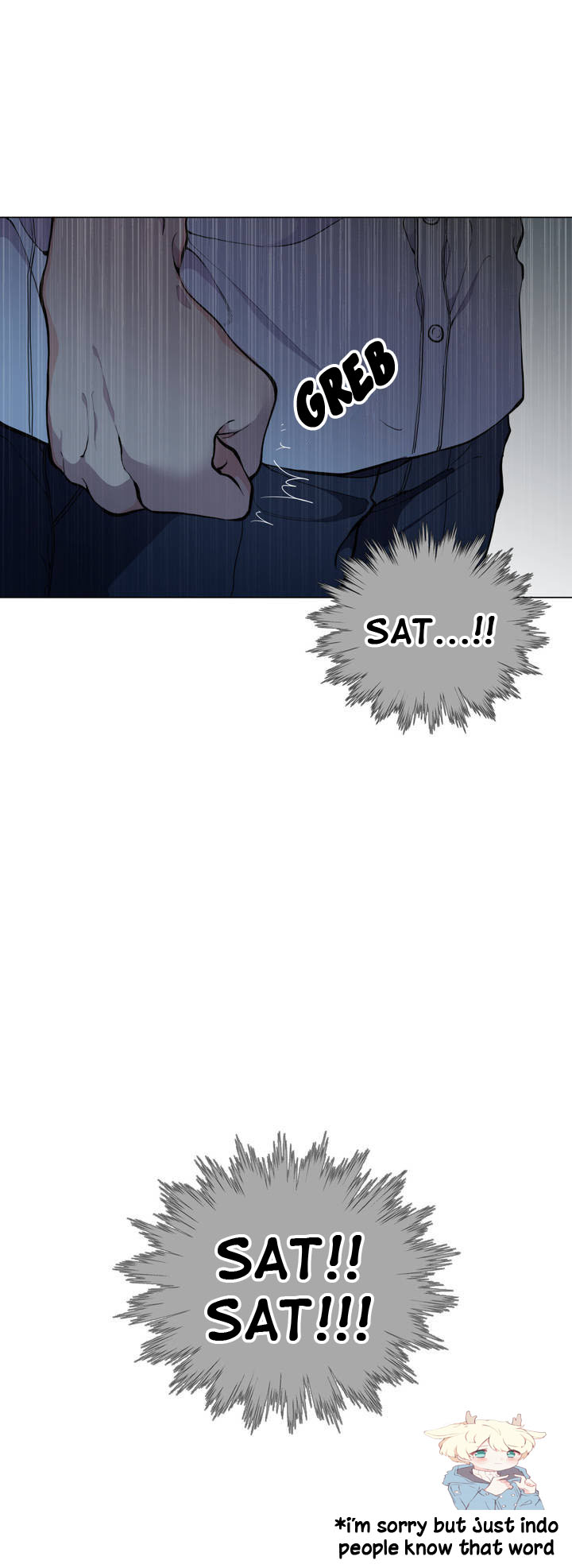 Lost in the Cloud Chapter 42 - halaman 3