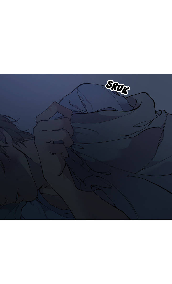 Lost in the Cloud Chapter 42 - halaman 32