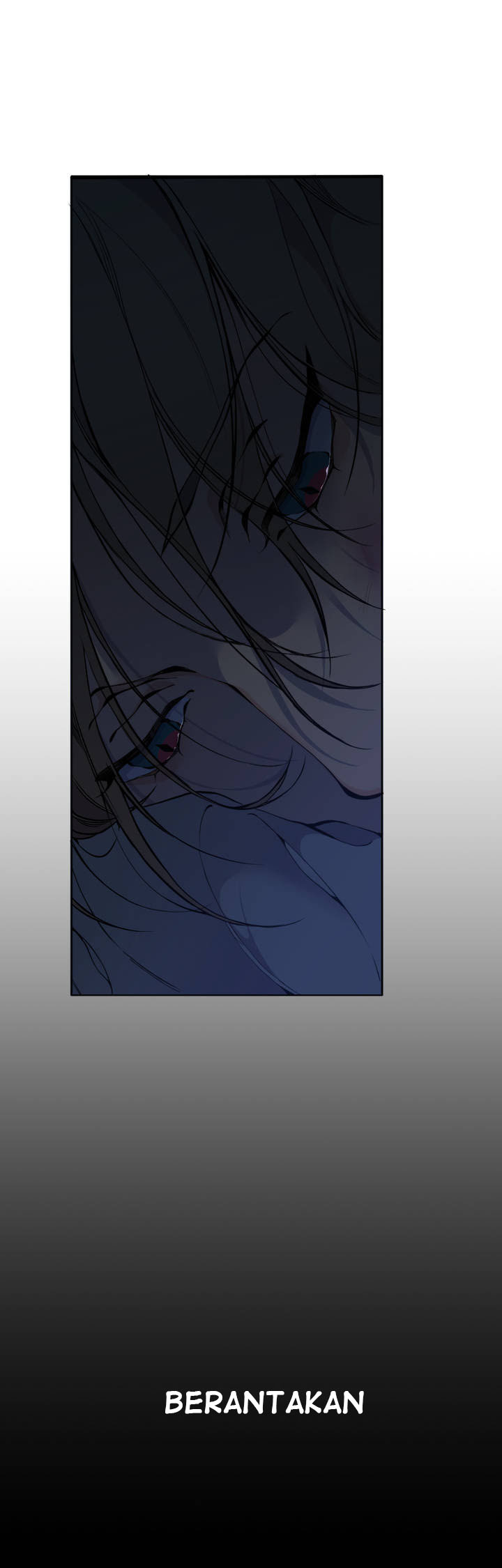 Lost in the Cloud Chapter 42 - halaman 33