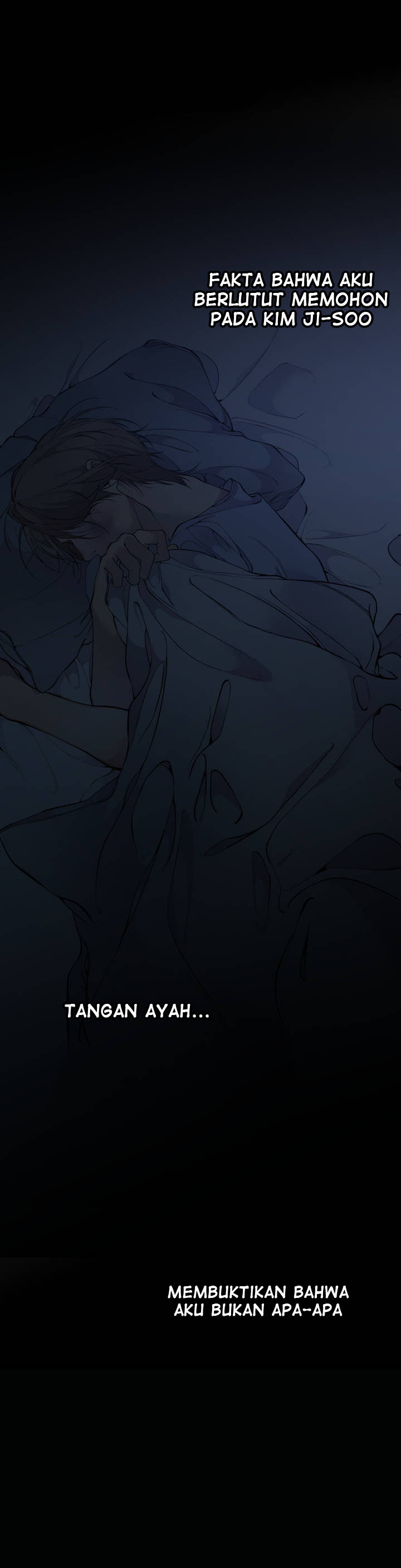 Lost in the Cloud Chapter 42 - halaman 34