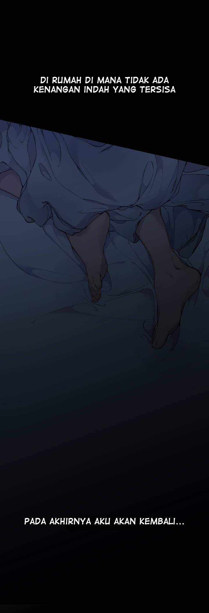Lost in the Cloud Chapter 42 - halaman 35
