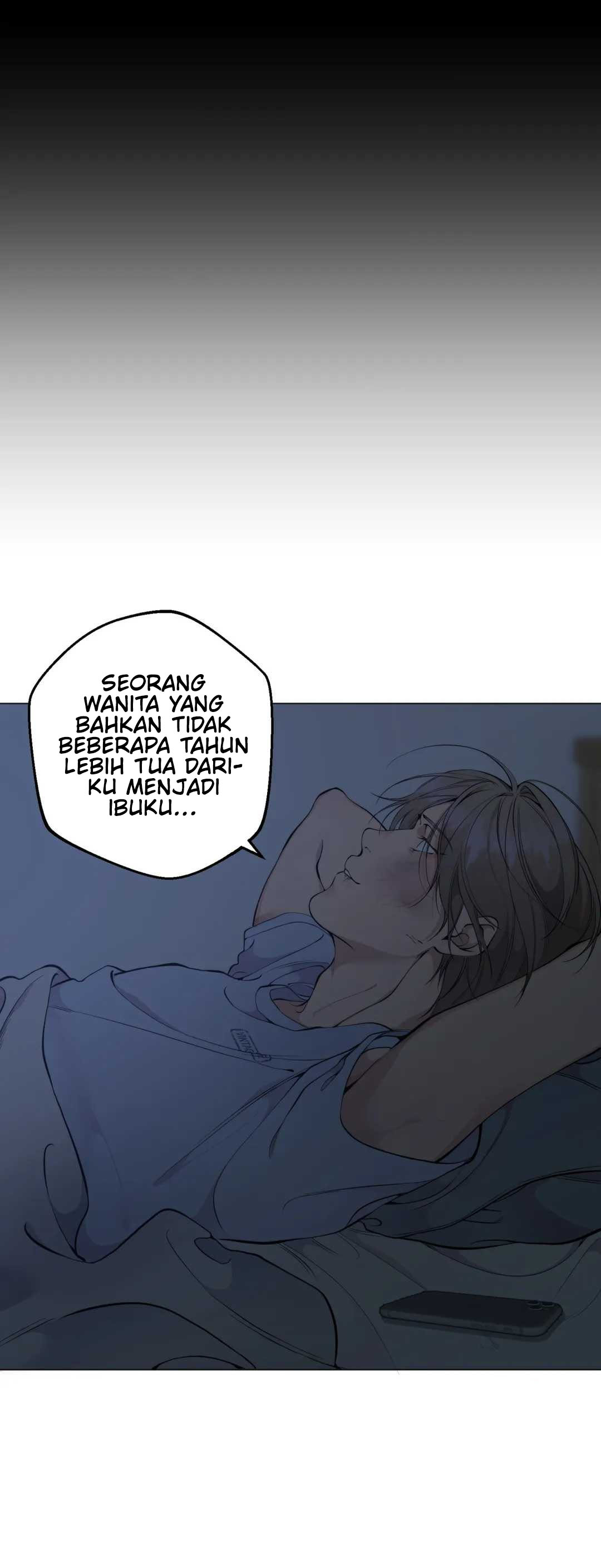 Lost in the Cloud Chapter 43 - halaman 10