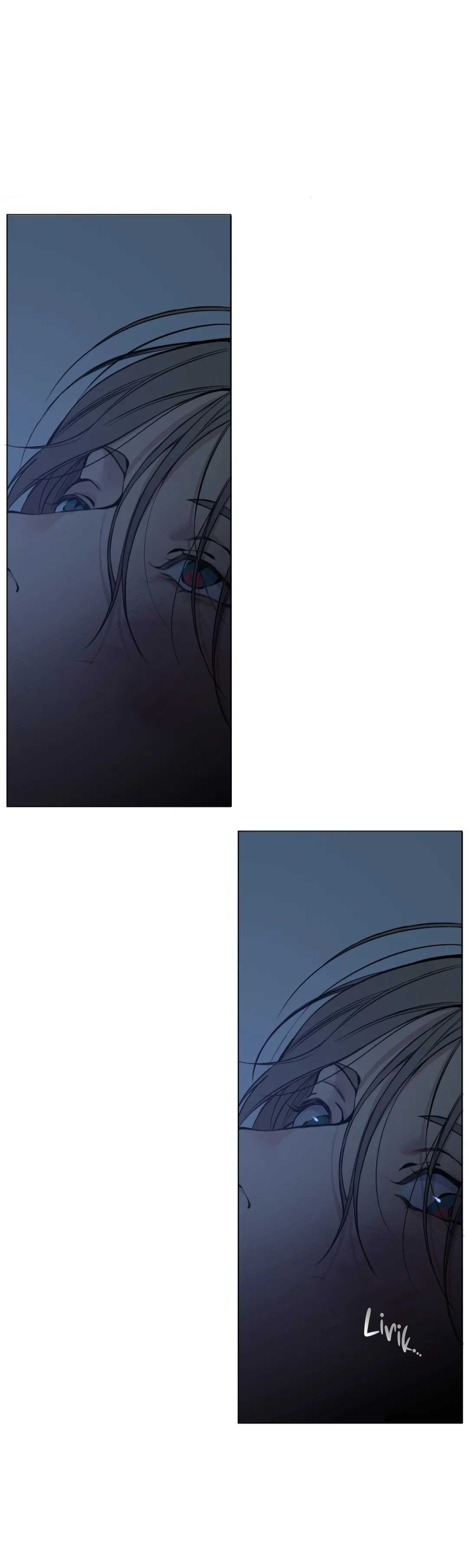 Lost in the Cloud Chapter 43 - halaman 11