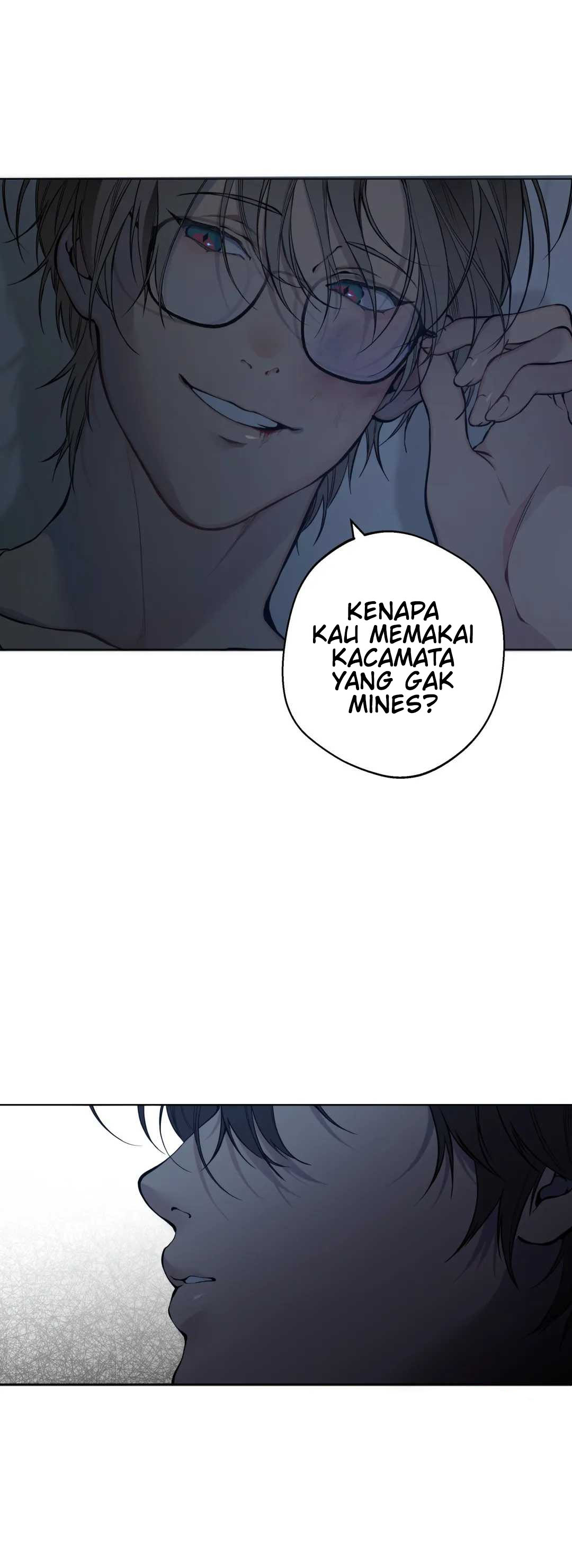 Lost in the Cloud Chapter 43 - halaman 16