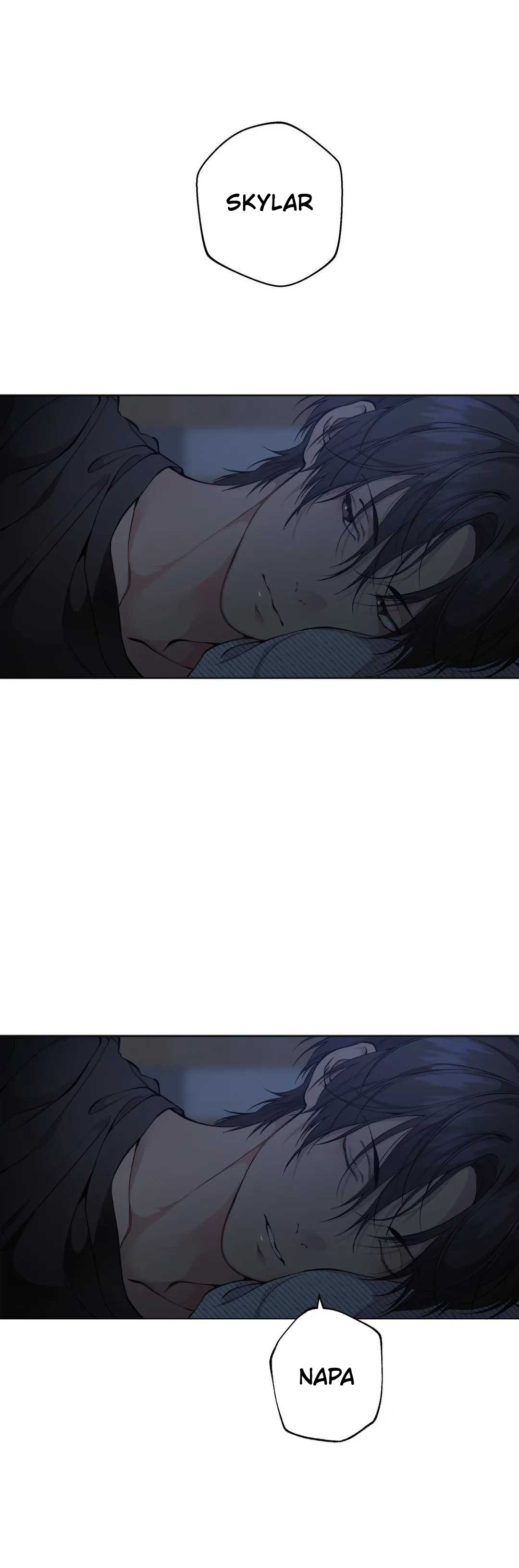 Lost in the Cloud Chapter 43 - halaman 2