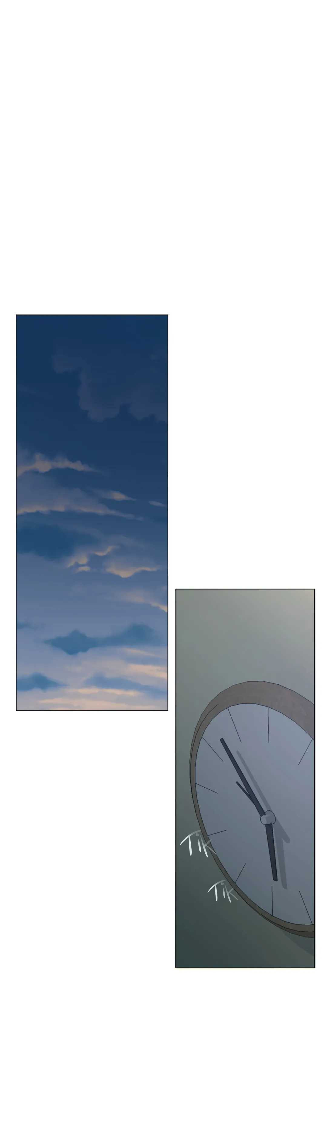 Lost in the Cloud Chapter 43 - halaman 26