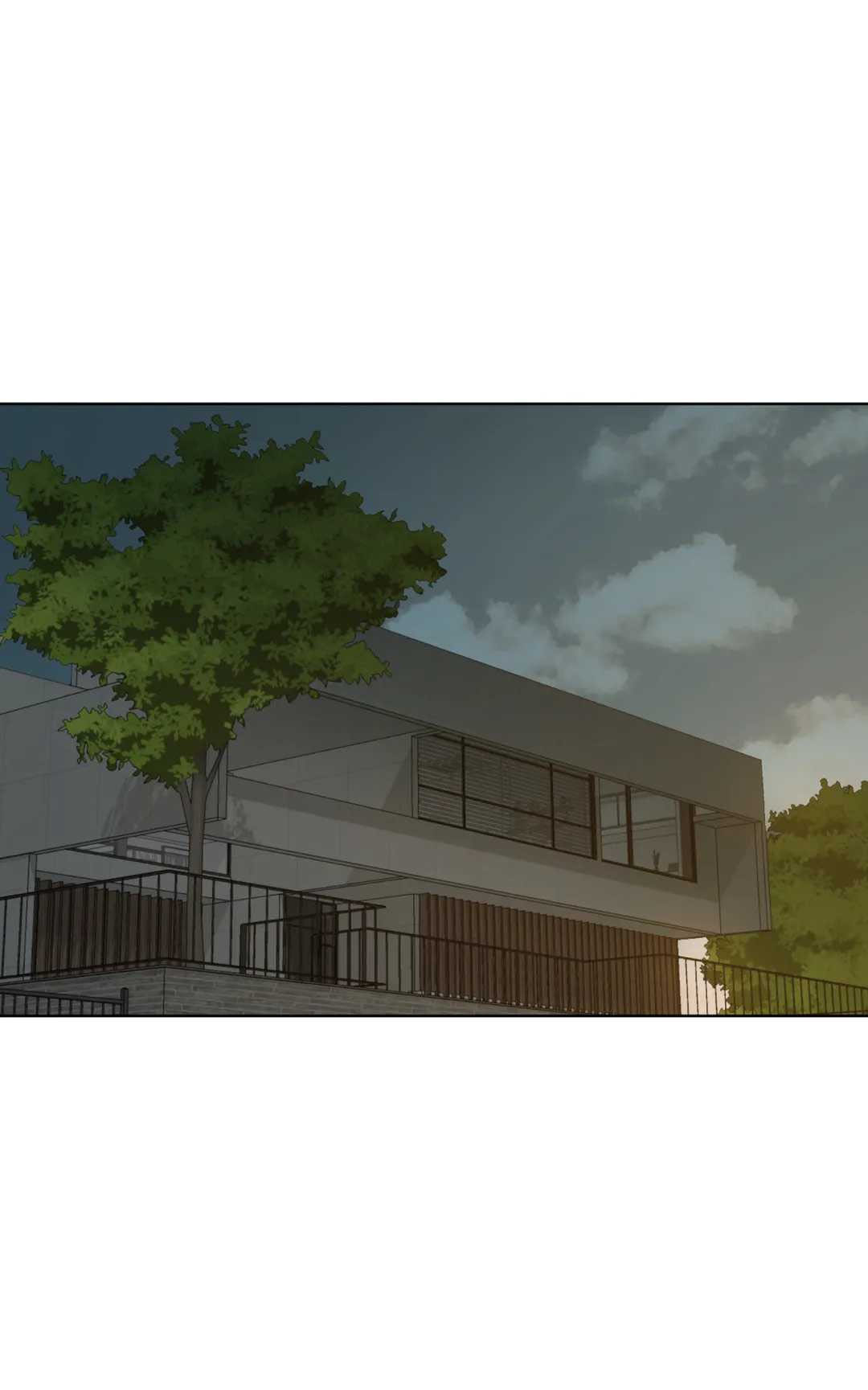 Lost in the Cloud Chapter 43 - halaman 28