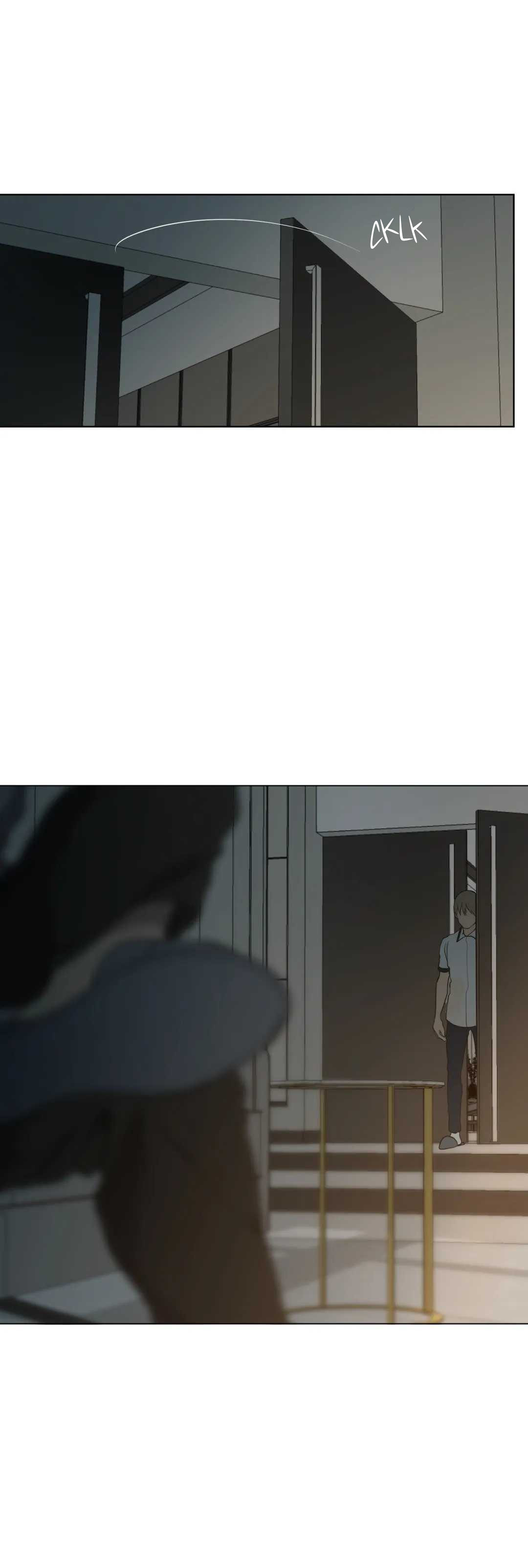 Lost in the Cloud Chapter 43 - halaman 29