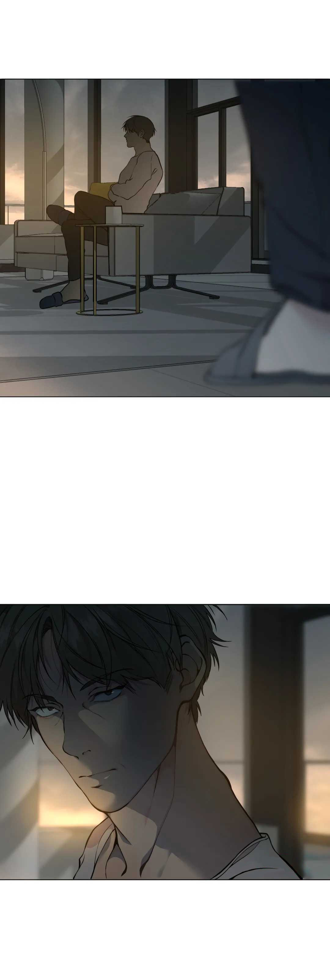 Lost in the Cloud Chapter 43 - halaman 30