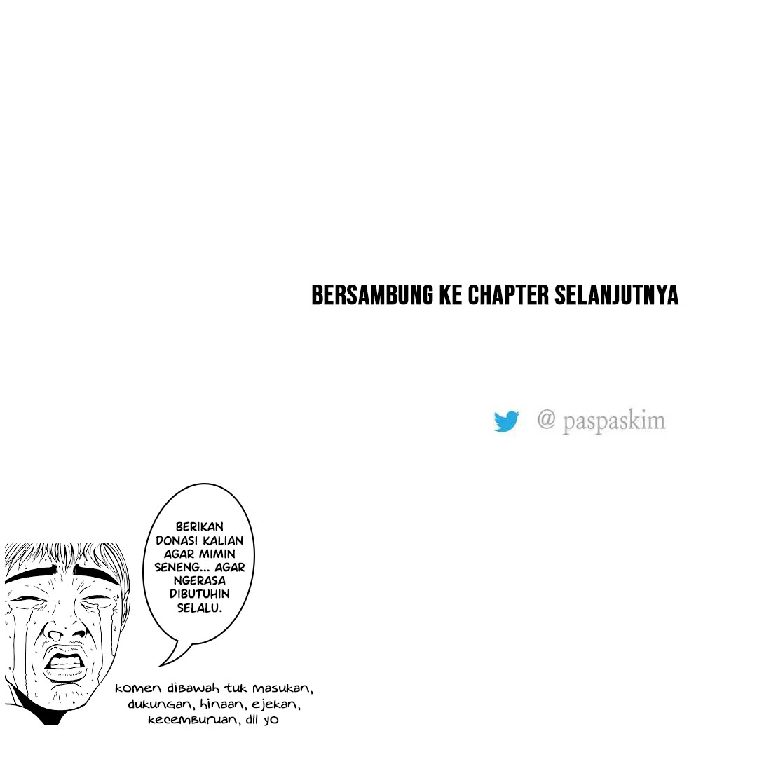 Lost in the Cloud Chapter 43 - halaman 37