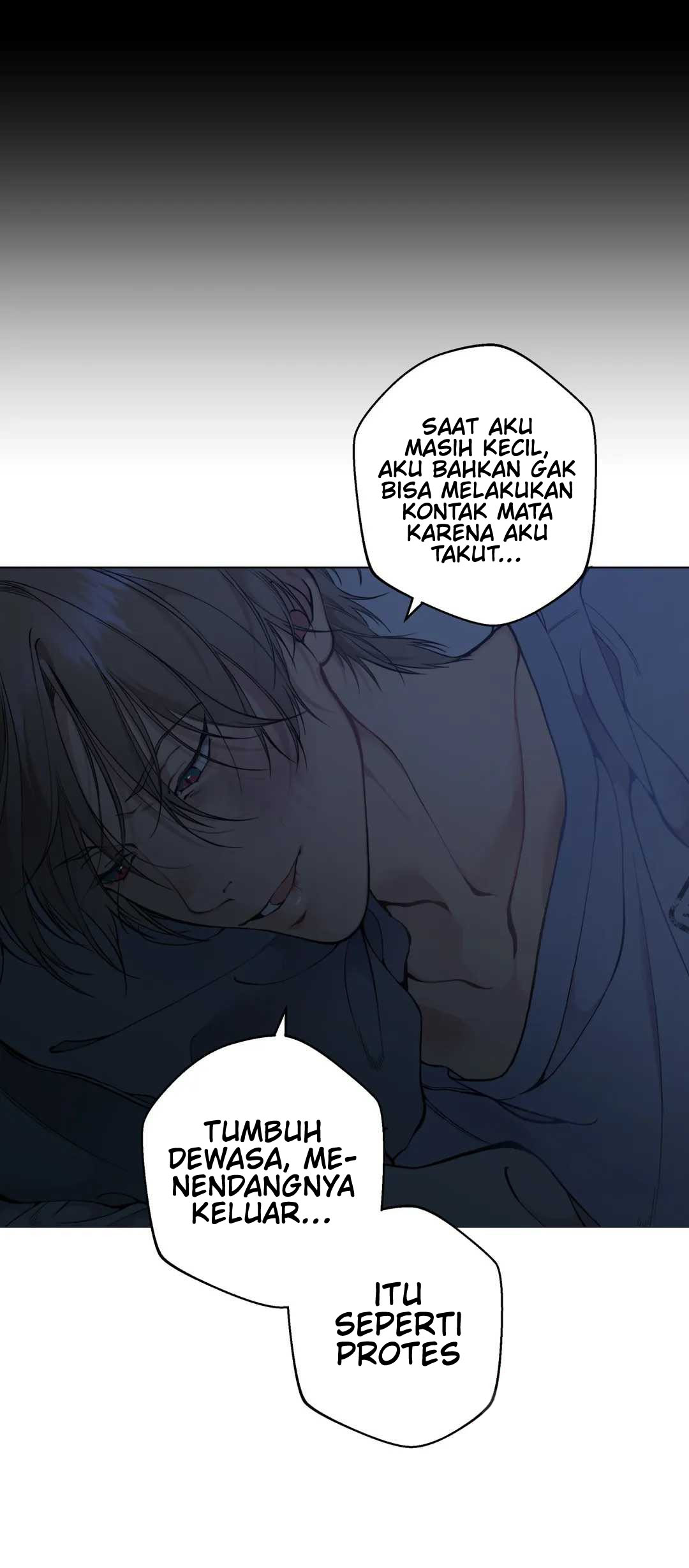 Lost in the Cloud Chapter 43 - halaman 7