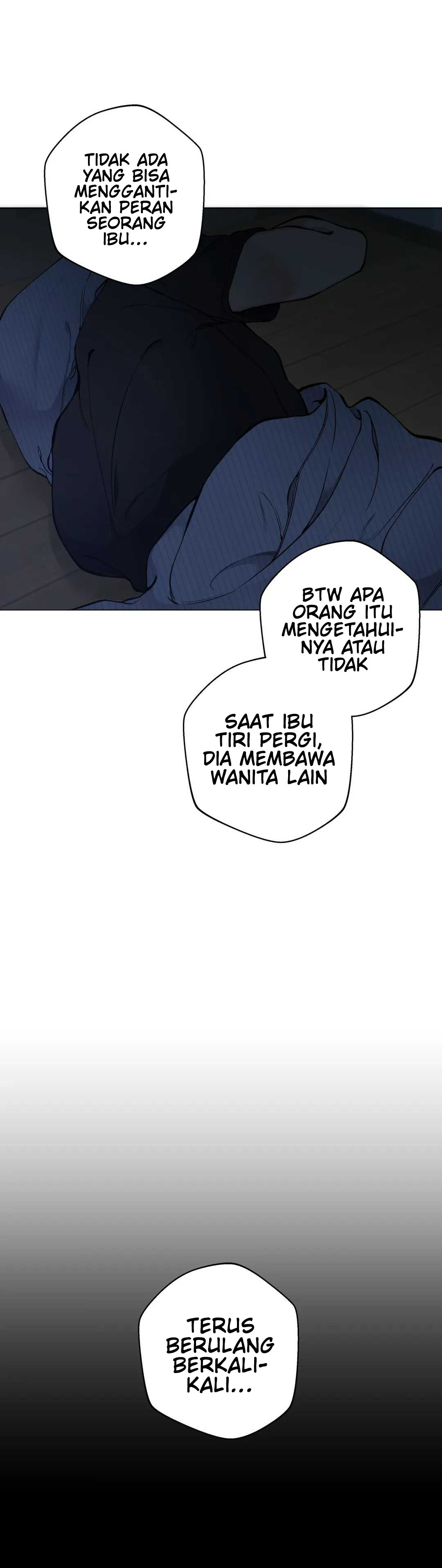 Lost in the Cloud Chapter 43 - halaman 8