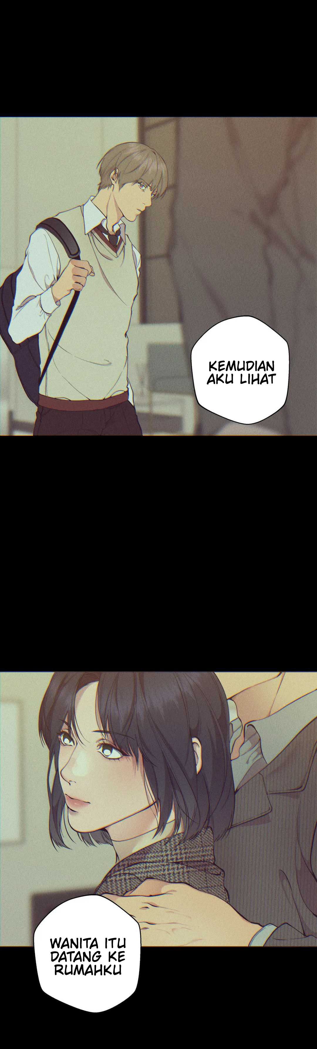 Lost in the Cloud Chapter 43 - halaman 9