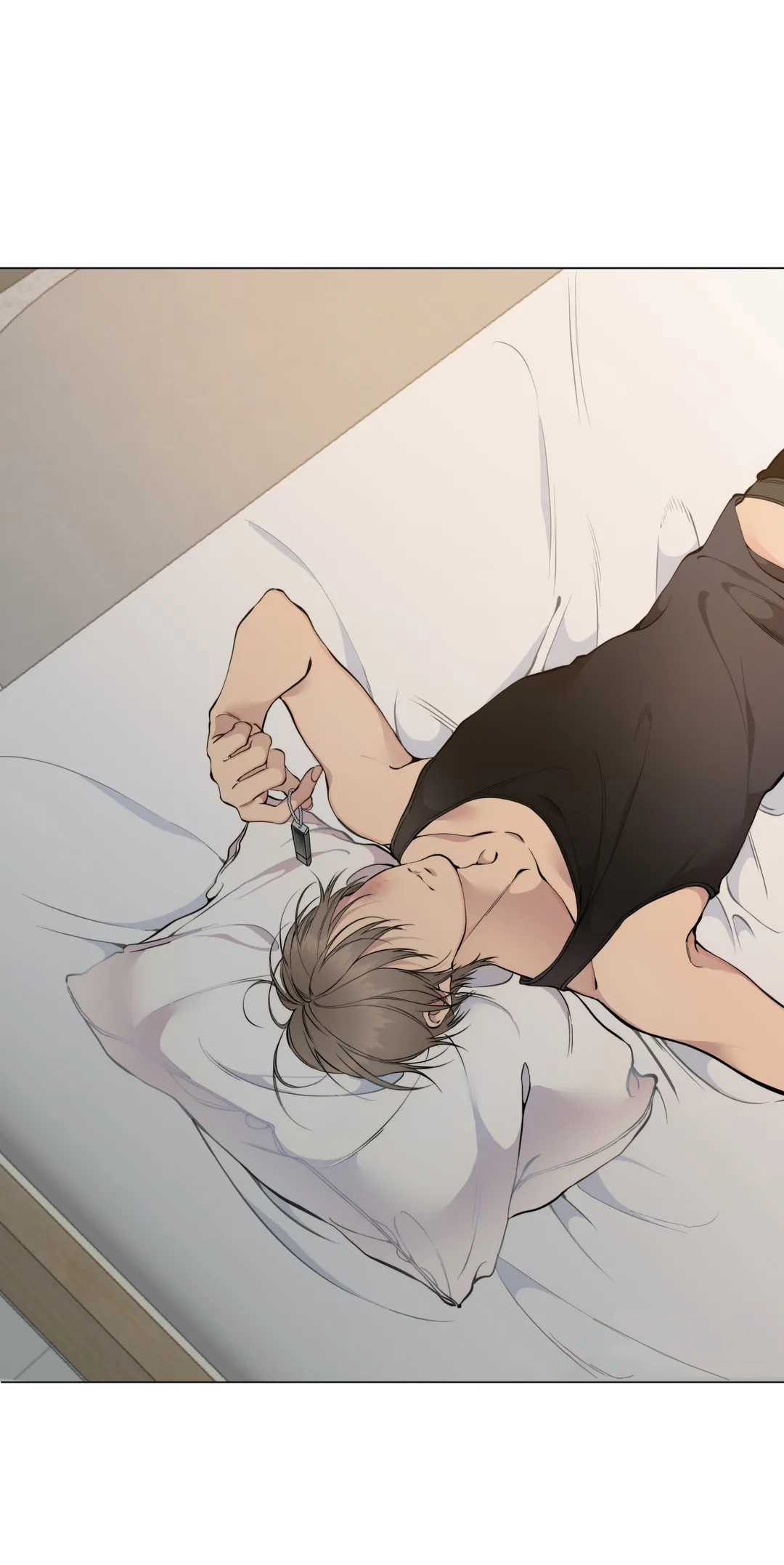 Lost in the Cloud Chapter 44 - halaman 11