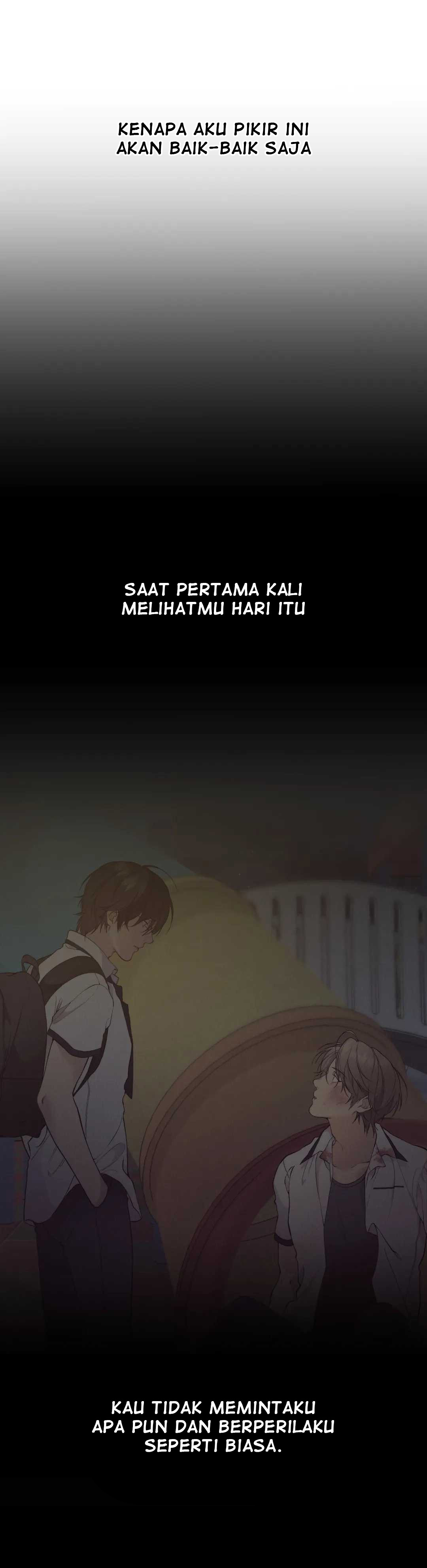 Lost in the Cloud Chapter 44 - halaman 13