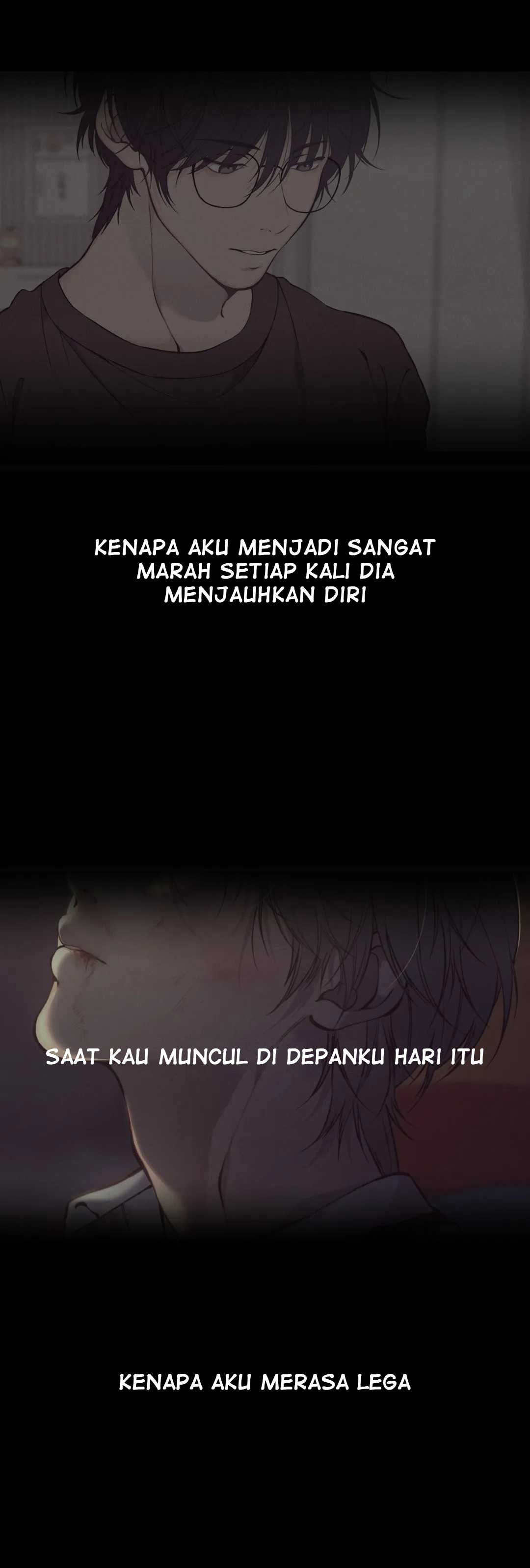 Lost in the Cloud Chapter 44 - halaman 18
