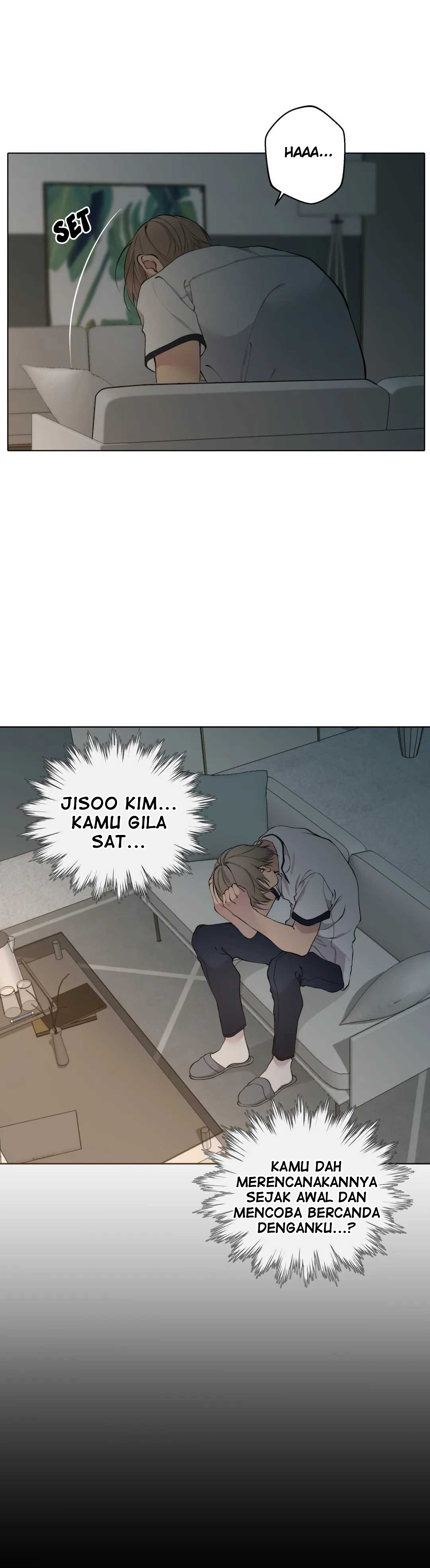 Lost in the Cloud Chapter 44 - halaman 2