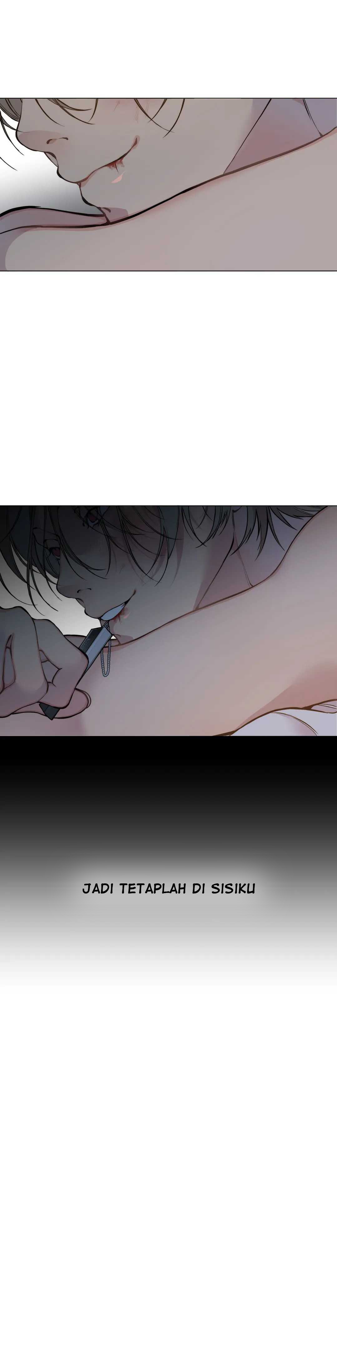 Lost in the Cloud Chapter 44 - halaman 20