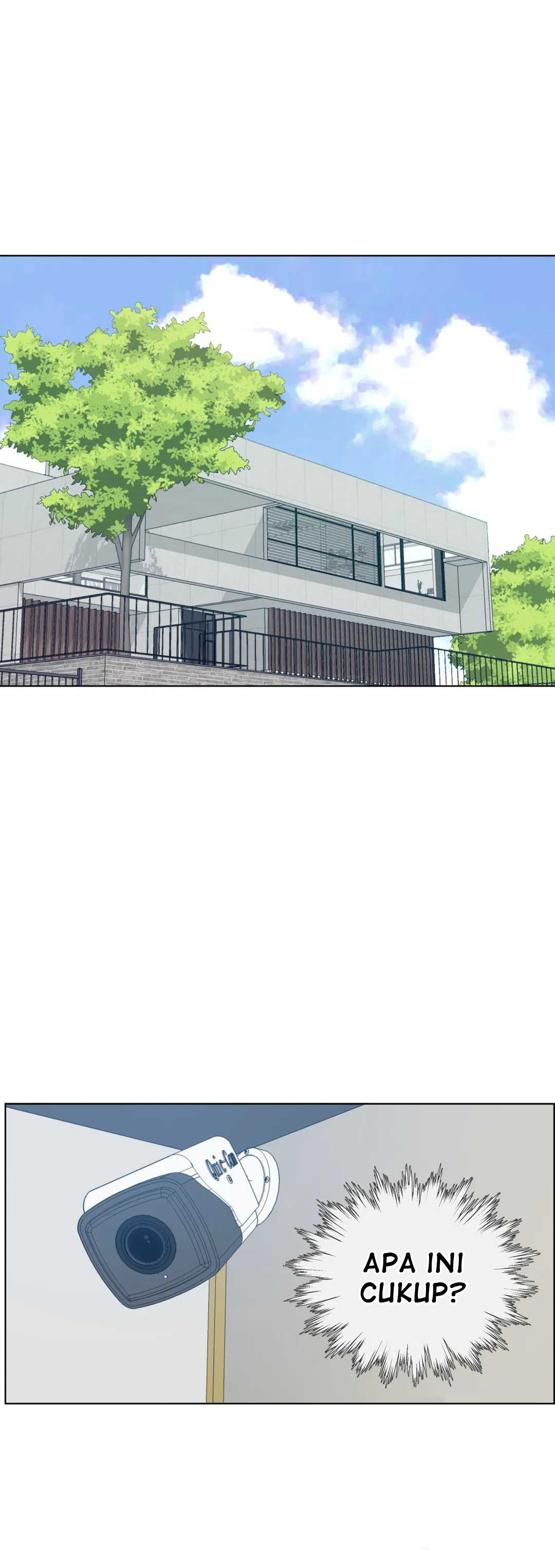 Lost in the Cloud Chapter 44 - halaman 28
