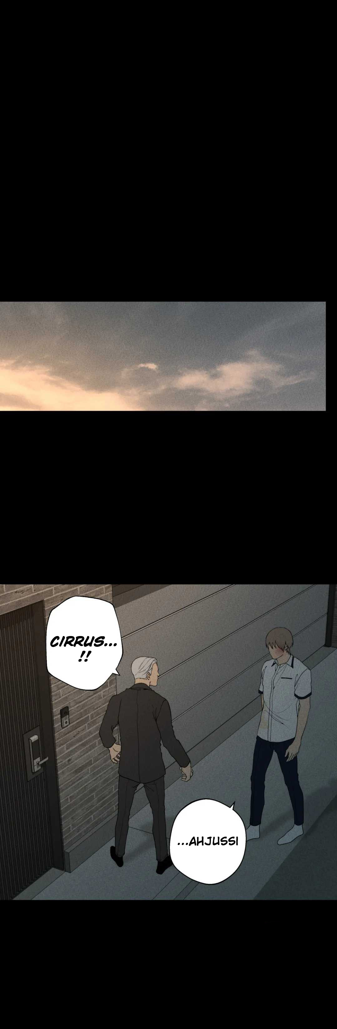 Lost in the Cloud Chapter 44 - halaman 3
