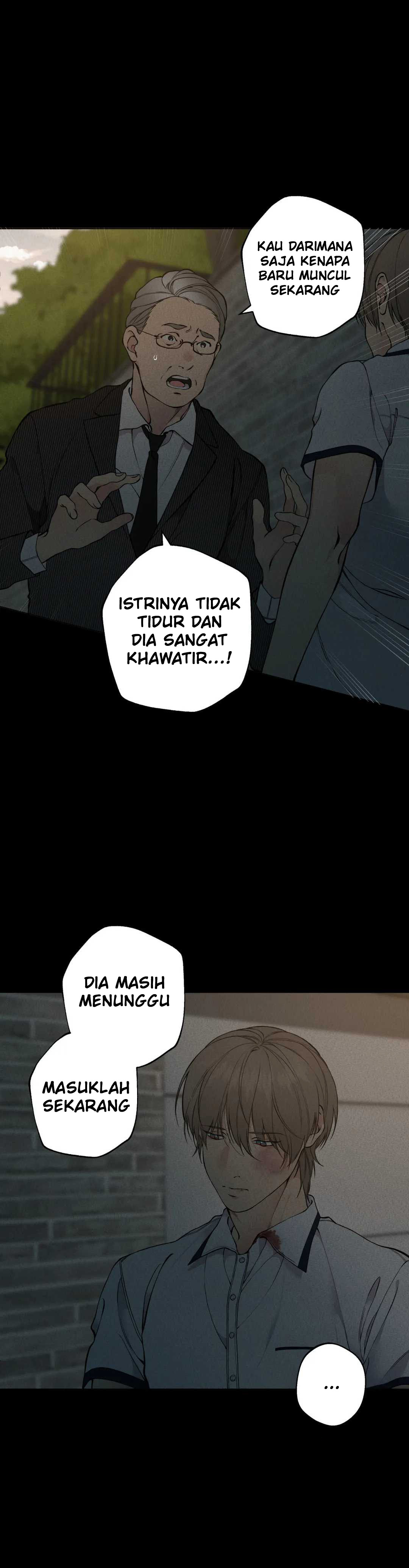 Lost in the Cloud Chapter 44 - halaman 4