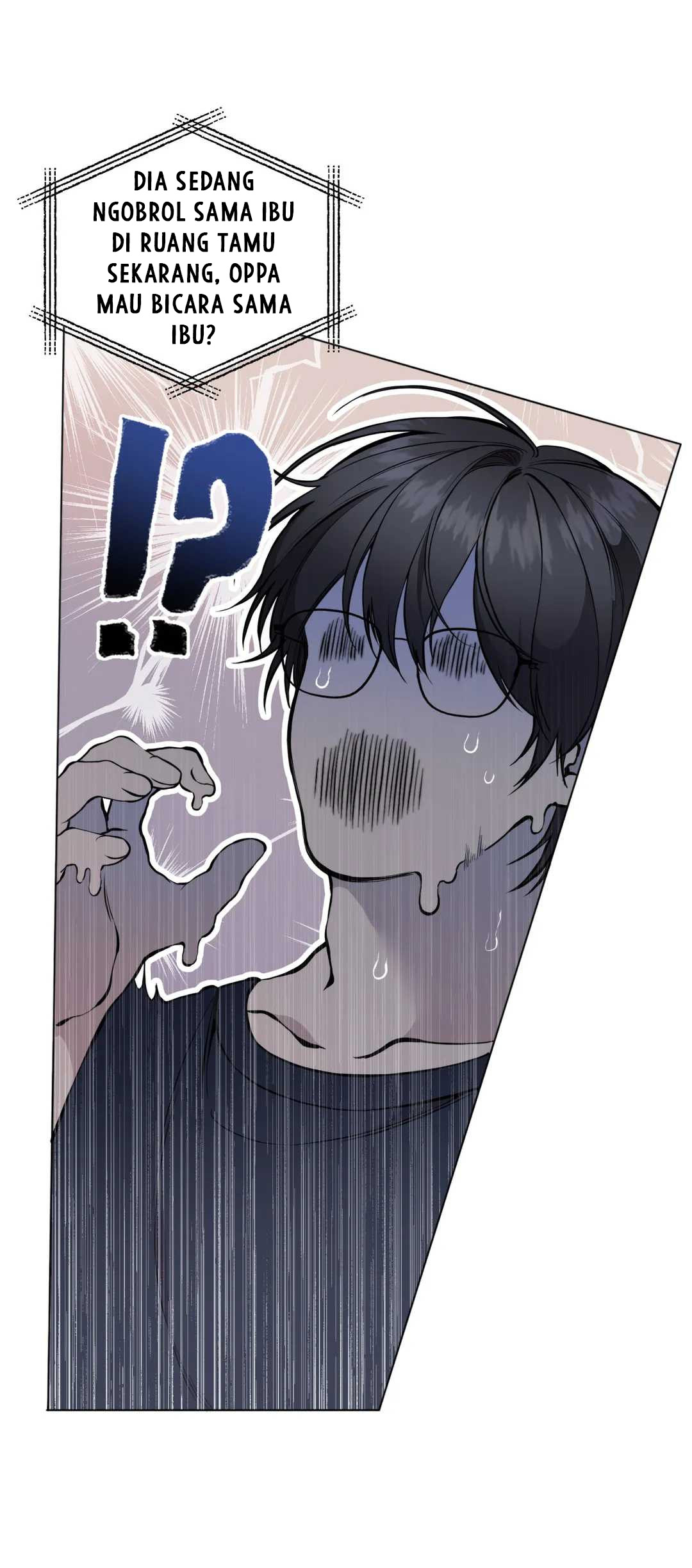 Lost in the Cloud Chapter 44 - halaman 45