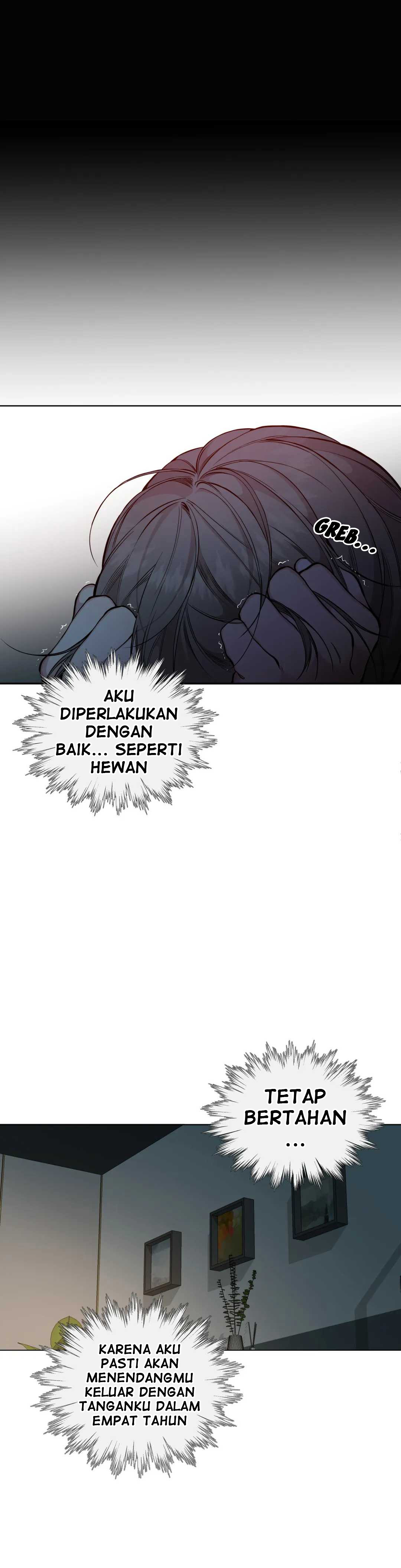 Lost in the Cloud Chapter 44 - halaman 6