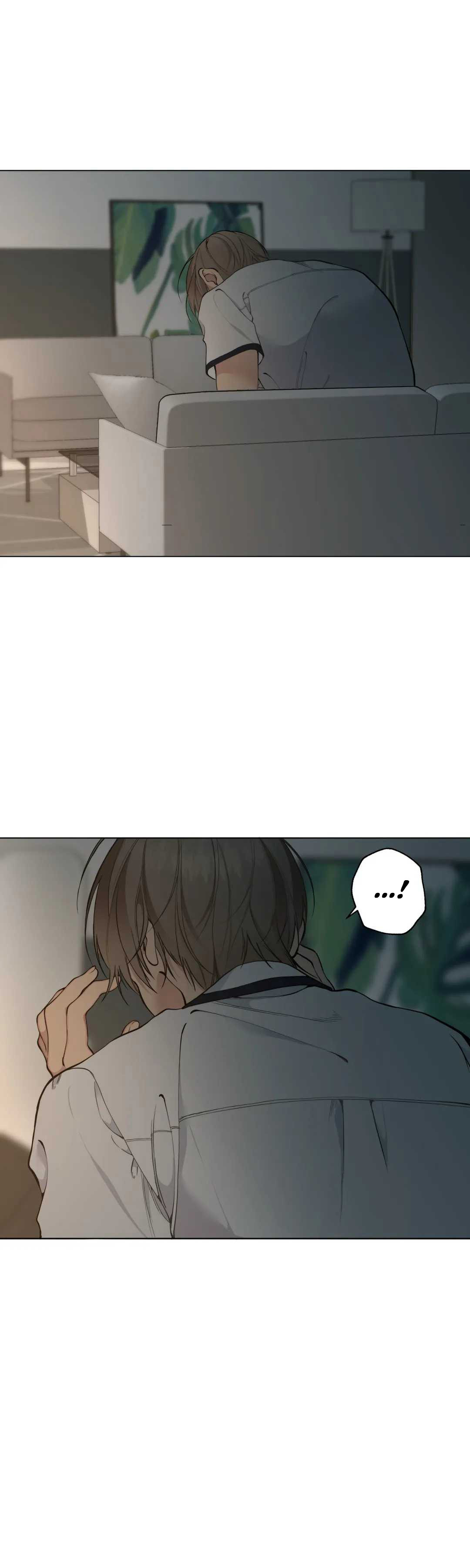 Lost in the Cloud Chapter 44 - halaman 7
