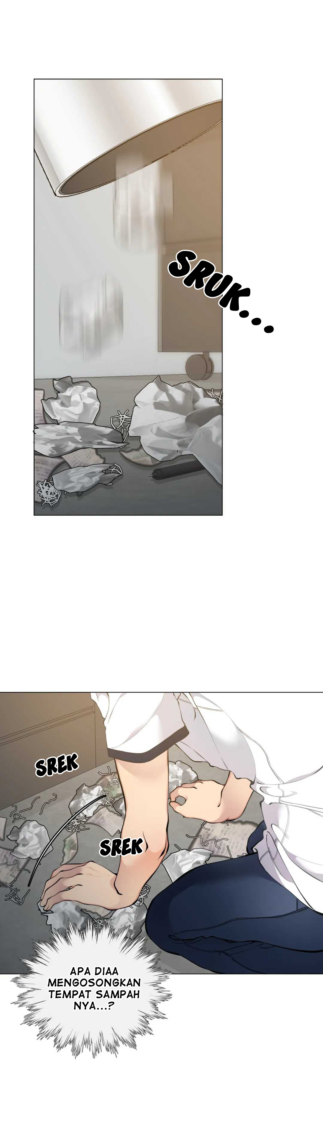 Lost in the Cloud Chapter 44 - halaman 8