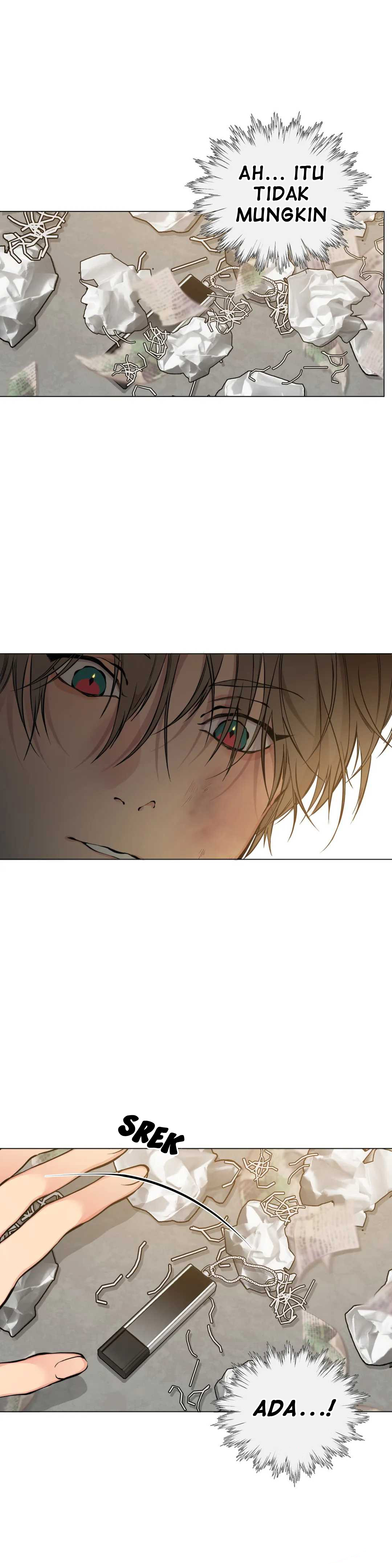 Lost in the Cloud Chapter 44 - halaman 9